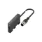 BALLUFF BAE00L9 AMPLIFIER FOR CAPACITIVE SENSOR HEADS