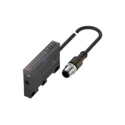 BALLUFF BAE00LC AMPLIFIER FOR CAPACITIVE SENSOR HEADS