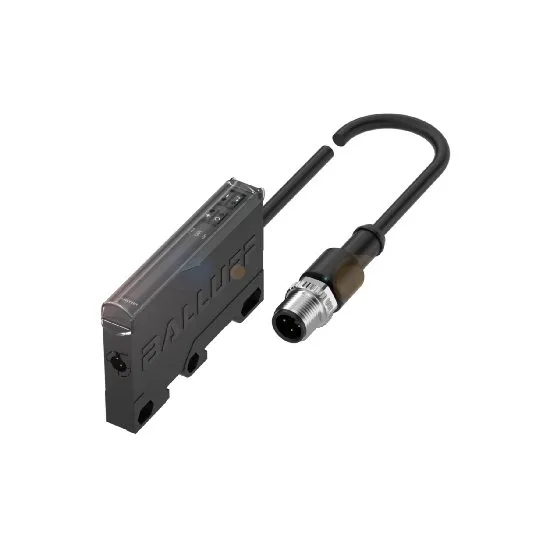 BALLUFF BAE00LC AMPLIFIER FOR CAPACITIVE SENSOR HEADS