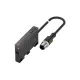 BALLUFF BAE00LC AMPLIFIER FOR CAPACITIVE SENSOR HEADS
