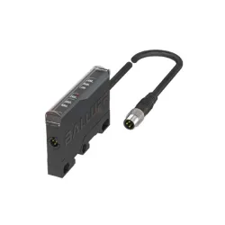 BALLUFF BAE00ZK AMPLIFIER FOR CAPACITIVE SENSOR HEADS