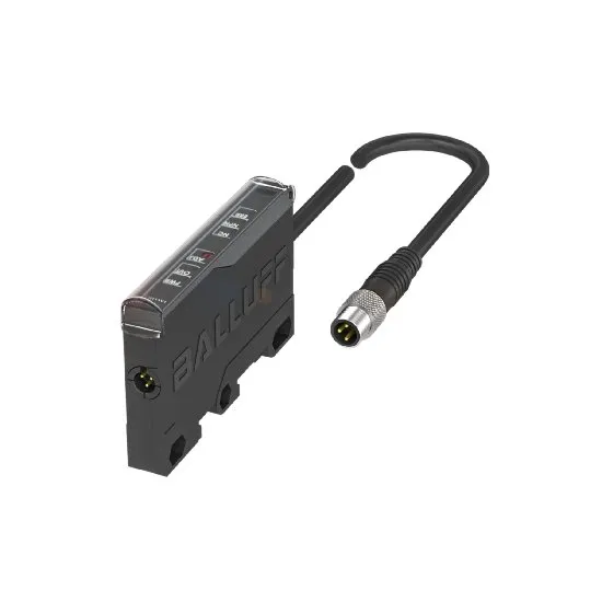 BALLUFF BAE00ZK AMPLIFIER FOR CAPACITIVE SENSOR HEADS