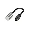 BALLUFF BCS0016 CAPACITIVE SENSOR HEAD FOR AMPLIFIERS