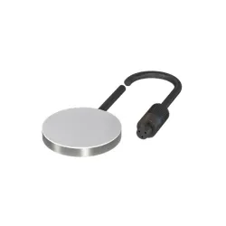 BALLUFF BCS001J CAPACITIVE SENSOR HEADS FOR AMPLIFIERS