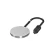 BALLUFF BCS001J CAPACITIVE SENSOR HEADS FOR AMPLIFIERS