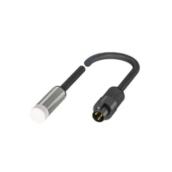 BALLUFF BCS0013 CAPACITIVE LEVEL SENSOR WITH MEDIA CONTACT/ HEAD FOR AMPLIFIERS