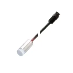 BALLUFF BCS0017 CAPACITIVE LEVEL SENSOR WITH MEDIA CONTACT/ HEAD FOR AMPLIFIERS
