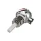 BALLUFF BCS006J CAPACITIVE LEVEL SENSOR WITH MEDIA CONTACT/ WITH SPECIAL PROPERTIES