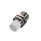 BALLUFF BCS00A2 CAPACITIVE LEVEL SENSOR WITH MEDIA CONTACT/ HEAD FOR AMPLIFIERS/ WITH SPECIAL PROPERTIES