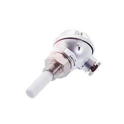 BALLUFF BCS00A6 CAPACITIVE LEVEL SENSOR WITH MEDIA CONTACT/ WITH SPECIAL PROPERTIES