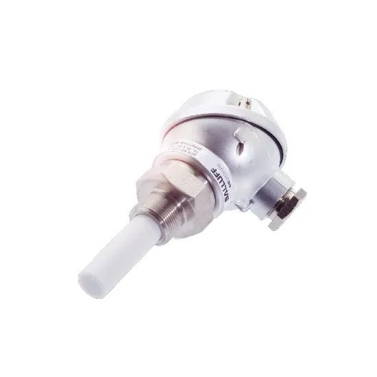 BALLUFF BCS00A6 CAPACITIVE LEVEL SENSOR WITH MEDIA CONTACT/ WITH SPECIAL PROPERTIES