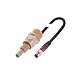 BALLUFF BCS00ZR CAPACITIVE LEVEL SENSOR WITH MEDIA CONTACT