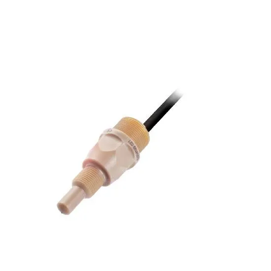 BALLUFF BCS010N CAPACITIVE LEVEL SENSOR WITH MEDIA CONTACT
