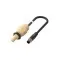 BALLUFF BCS015K CAPACITIVE LEVEL SENSOR WITH MEDIA CONTACT