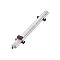 BALLUFF BTL6 -PF- Series - Analog current MAGNETOSTRICTIVE LINEAR POSITION SENSOR IN PROFILE HOUSING