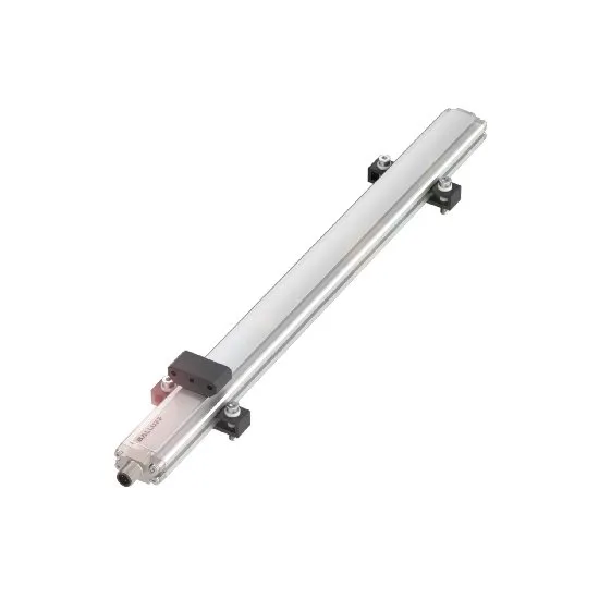 BALLUFF BTL6 -PF- Series - IO-Link MAGNETOSTRICTIVE LINEAR POSITION SENSOR IN PROFILE HOUSING