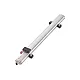 BALLUFF BTL6 -PF- Series - IO-Link MAGNETOSTRICTIVE LINEAR POSITION SENSOR IN PROFILE HOUSING