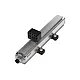 BALLUFF BTL7 -P- Series - Analog current MAGNETOSTRICTIVE LINEAR POSITION SENSOR IN PROFILE HOUSING