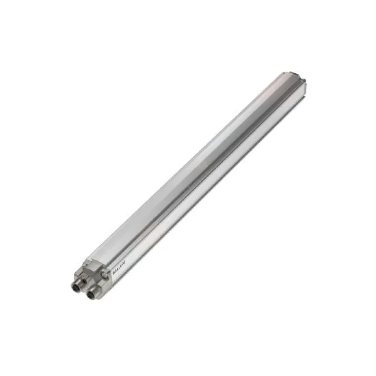 BALLUFF BTL7 -P- Series - EtherNet/IP MAGNETOSTRICTIVE LINEAR POSITION SENSOR IN PROFILE HOUSING