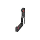 BALLUFF BWL000N ANGLE SENSOR