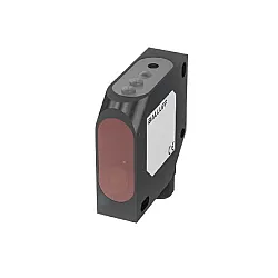 BALLUFF BOS0083 DIFFUSE AND THROUGH-BEAM/ BACKGROUND SUPPRESSION SENSOR