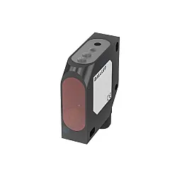 BALLUFF BOS008A DIFFUSE AND THROUGH-BEAM/ BACKGROUND SUPPRESSION SENSOR