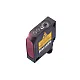 BALLUFF BOS008F DIFFUSE AND THROUGH-BEAM/ BACKGROUND SUPPRESSION SENSOR