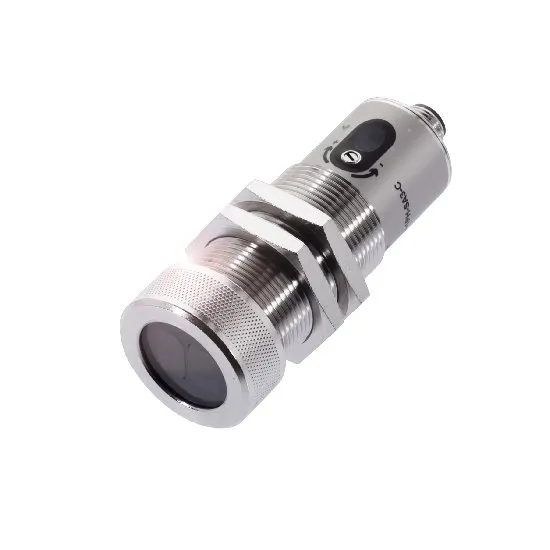 BALLUFF BOS008T DIFFUSE AND THROUGH-BEAM/ DIFFUSE SENSOR