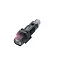 BALLUFF BOS00EM DIFFUSE AND THROUGH-BEAM/ THROUGH-BEAM SENSOR
