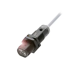 BALLUFF BOS00EN DIFFUSE AND THROUGH-BEAM/ THROUGH-BEAM SENSOR