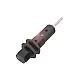 BALLUFF BOS00HP DIFFUSE AND THROUGH-BEAM/ BACKGROUND SUPPRESSION SENSOR