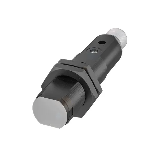 BALLUFF BOS00J7 DIFFUSE AND THROUGH-BEAM/ RETROREFLECTIVE SENSOR