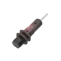 BALLUFF BOS00JL DIFFUSE AND THROUGH-BEAM/ BACKGROUND SUPPRESSION SENSOR