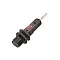 BALLUFF BOS00JL DIFFUSE AND THROUGH-BEAM/ BACKGROUND SUPPRESSION SENSOR