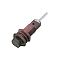 BALLUFF BOS00K4 DIFFUSE AND THROUGH-BEAM/ RETROREFLECTIVE SENSOR