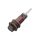 BALLUFF BOS00K4 DIFFUSE AND THROUGH-BEAM/ RETROREFLECTIVE SENSOR
