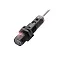 BALLUFF BOS00K6 DIFFUSE AND THROUGH-BEAM/ RETROREFLECTIVE SENSOR