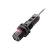 BALLUFF BOS00K6 DIFFUSE AND THROUGH-BEAM/ RETROREFLECTIVE SENSOR