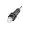 BALLUFF BOS00L5 DIFFUSE AND THROUGH-BEAM/ DIFFUSE SENSOR