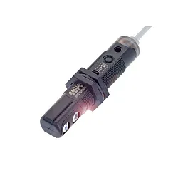 BALLUFF BOS00LF DIFFUSE AND THROUGH-BEAM/ BACKGROUND SUPPRESSION SENSOR