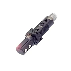 BALLUFF BOS00LH DIFFUSE AND THROUGH-BEAM/ BACKGROUND SUPPRESSION SENSOR