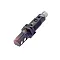 BALLUFF BOS00LH DIFFUSE AND THROUGH-BEAM/ BACKGROUND SUPPRESSION SENSOR