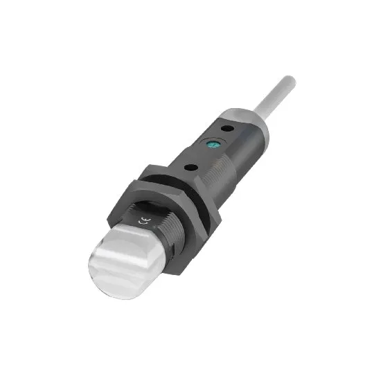 BALLUFF BOS00LR DIFFUSE AND THROUGH-BEAM/ DIFFUSE SENSOR