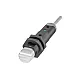 BALLUFF BOS00LR DIFFUSE AND THROUGH-BEAM/ DIFFUSE SENSOR