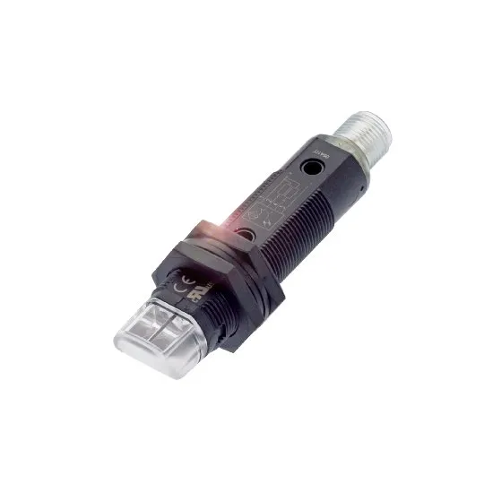 BALLUFF BOS00M1 DIFFUSE AND THROUGH-BEAM/ DIFFUSE SENSOR