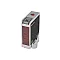 BALLUFF BOS00TN DIFFUSE AND THROUGH-BEAM/ RETROREFLECTIVE SENSOR