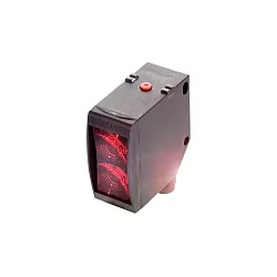 BALLUFF BOS016J DIFFUSE AND THROUGH-BEAM/ THROUGH-BEAM SENSOR