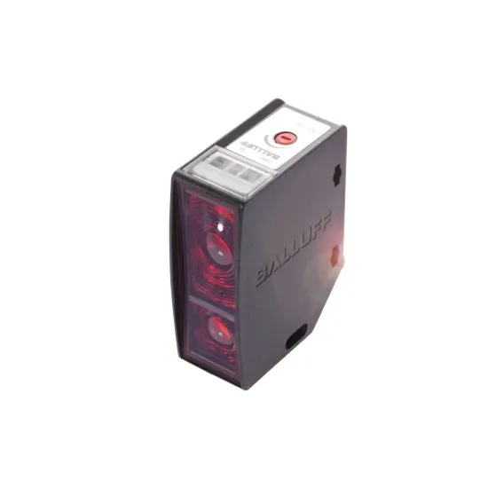 BALLUFF BOS01CJ DIFFUSE AND THROUGH-BEAM/ DIFFUSE SENSOR