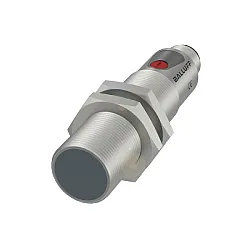 BALLUFF BOS01EY DIFFUSE AND THROUGH-BEAM/ DIFFUSE SENSOR