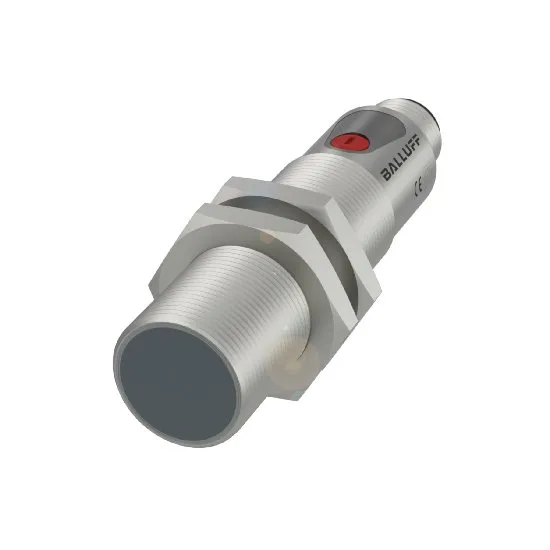 BALLUFF BOS01EY DIFFUSE AND THROUGH-BEAM/ DIFFUSE SENSOR